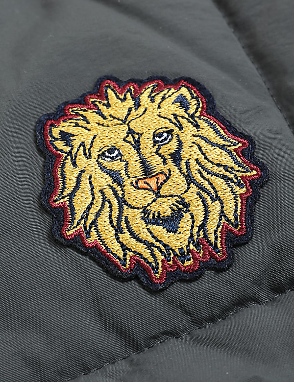 Harry Potter™ Padded Gilet