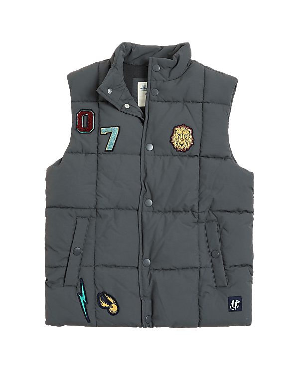 Harry Potter™ Padded Gilet