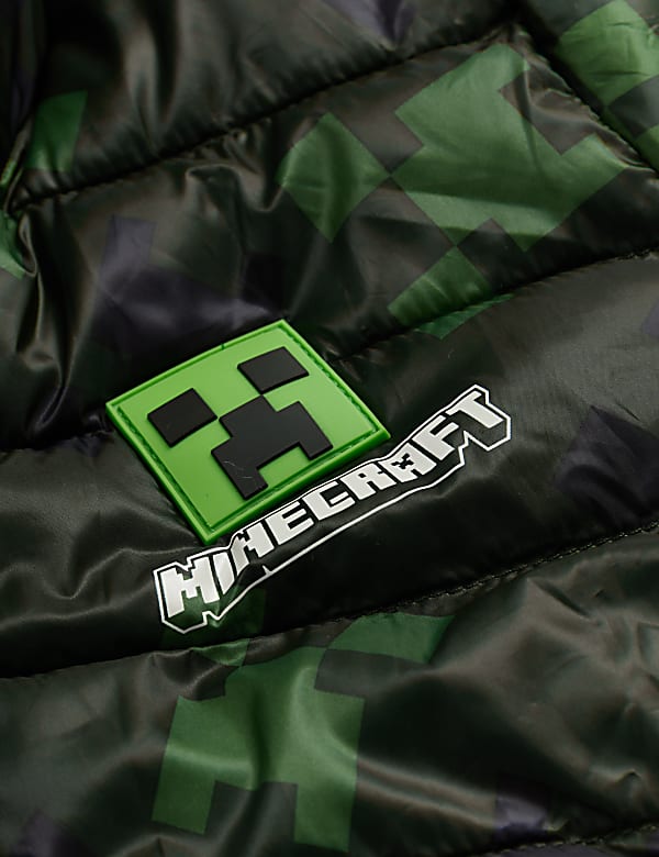 Stormwear™ Minecraft™ Padded Jacket