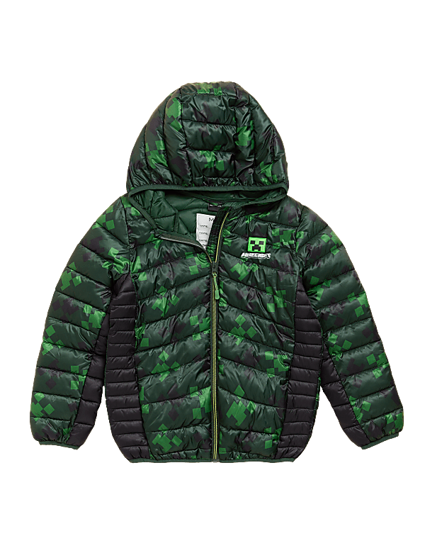 Stormwear™ Minecraft™ Padded Jacket