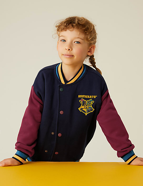 Cotton Rich Harry Potter™ Bomber