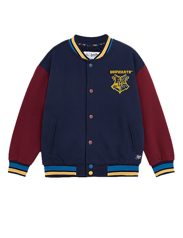 Cotton Rich Harry Potter™ Bomber