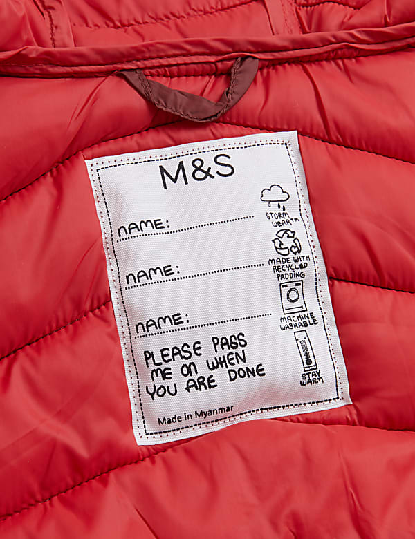 Stormwear™ Lightweight Padded Jacket