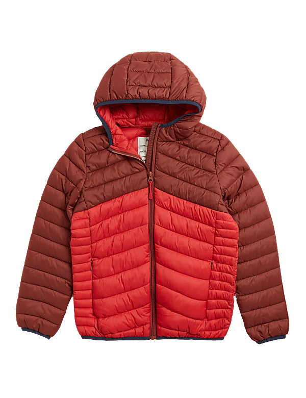 Stormwear™ Lightweight Padded Jacket