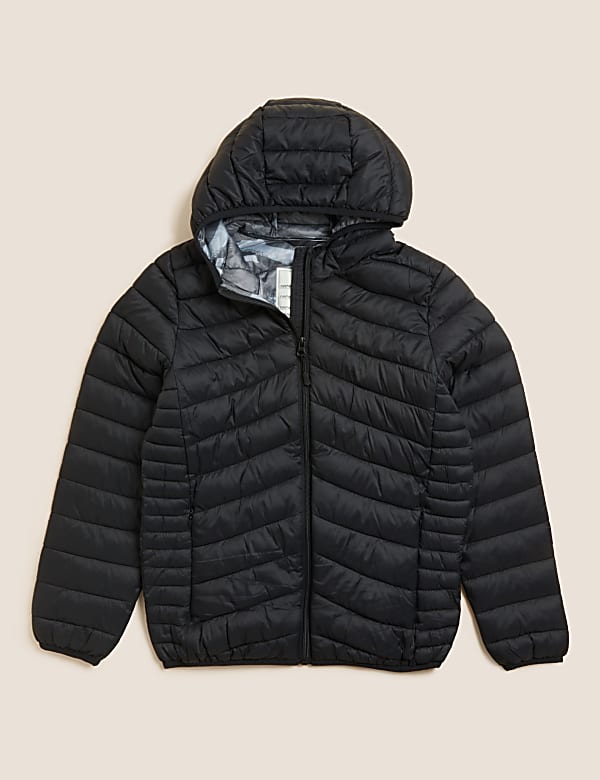 Stormwear&trade; Lightweight Padded Jacket