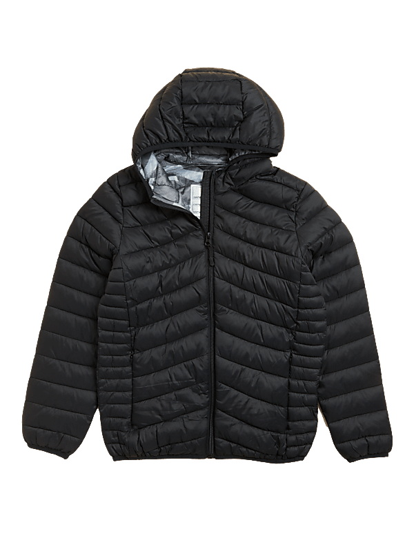 Stormwear&trade; Lightweight Padded Jacket