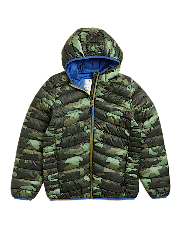Stormwear™ Lightweight Padded Jacket