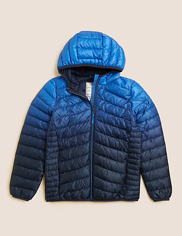 Stormwear™ Lightweight Padded Ombre Jacket