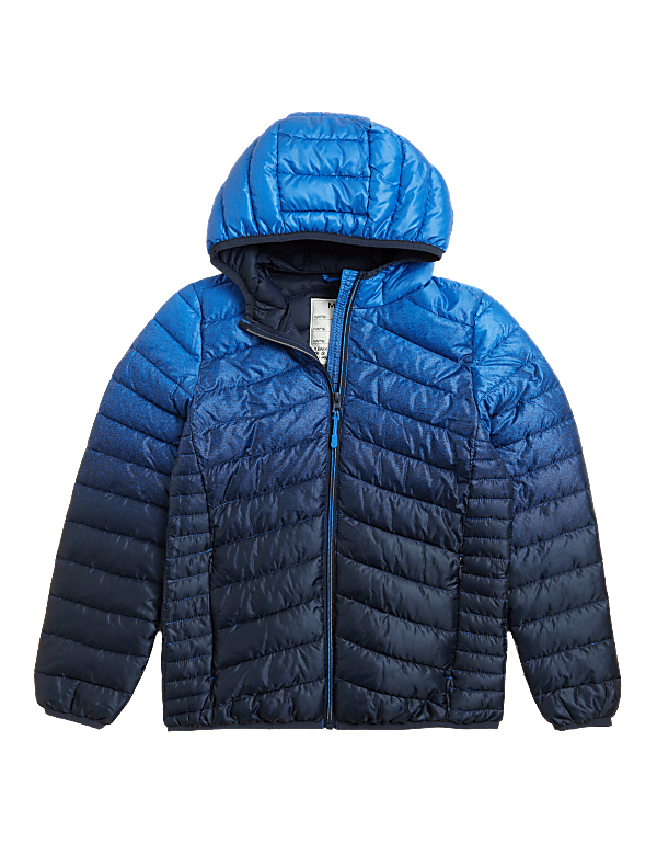 Stormwear™ Lightweight Padded Ombre Jacket