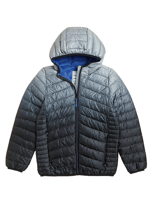 Stormwear™ Lightweight Padded Ombre Jacket