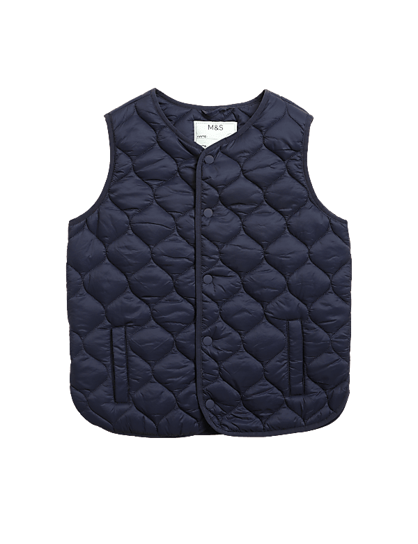 Stormwear™ Padded Gilet (6-16 Yrs)