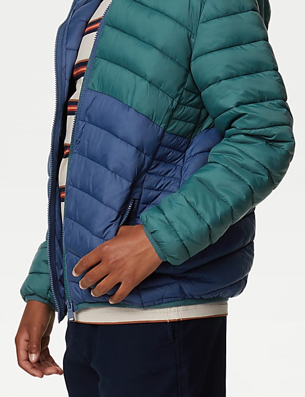 Stormwear™ Lightweight Padded Jacket (6-16 Yrs)