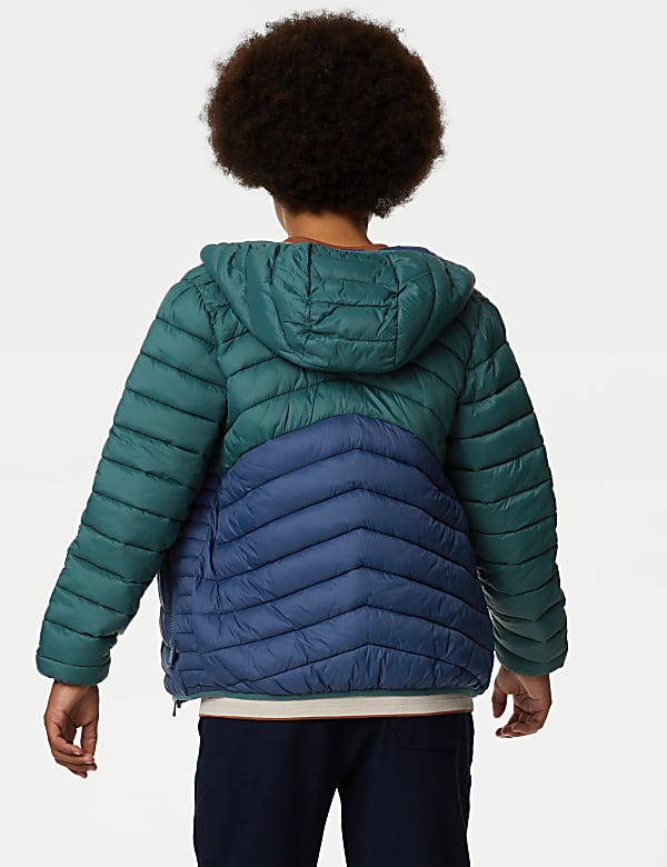 Stormwear™ Lightweight Padded Jacket (6-16 Yrs)