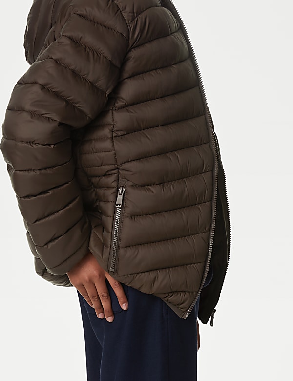 Stormwear™ Lightweight Padded Jacket (6-16 Yrs)