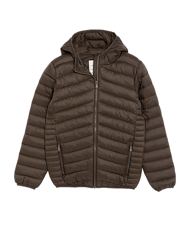 Stormwear™ Lightweight Padded Jacket (6-16 Yrs)