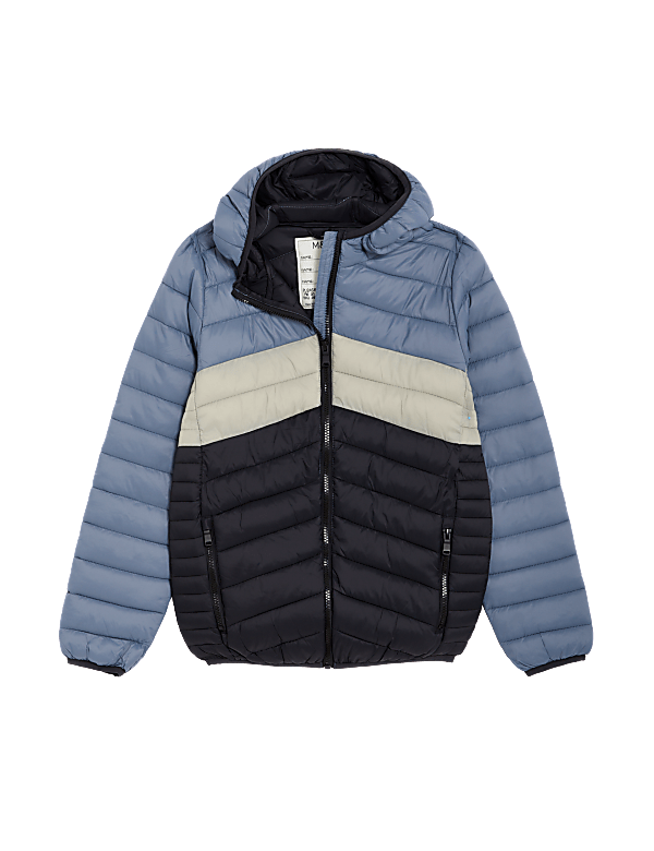 Stormwear™ Lightweight Padded Jacket (6-16 Yrs)