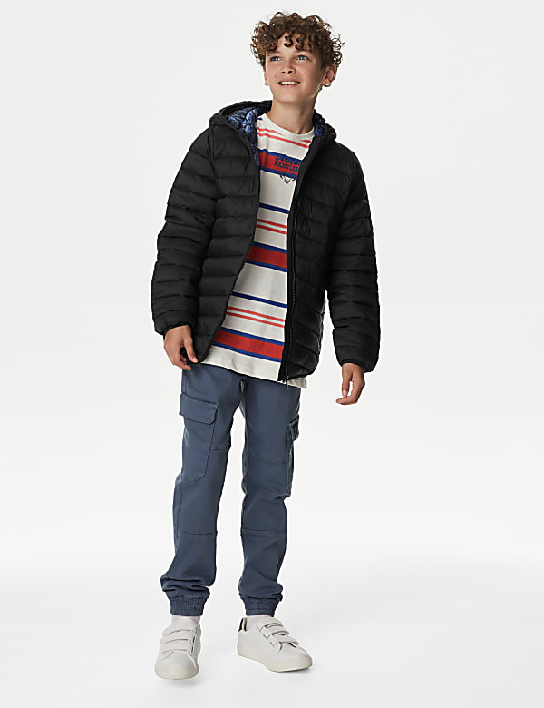 Stormwear™ Lightweight Padded Jacket (6-16 Yrs) - IT