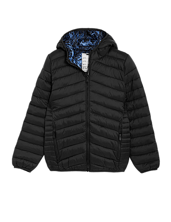 Stormwear&trade; Lightweight Padded Jacket (6-16 Yrs)