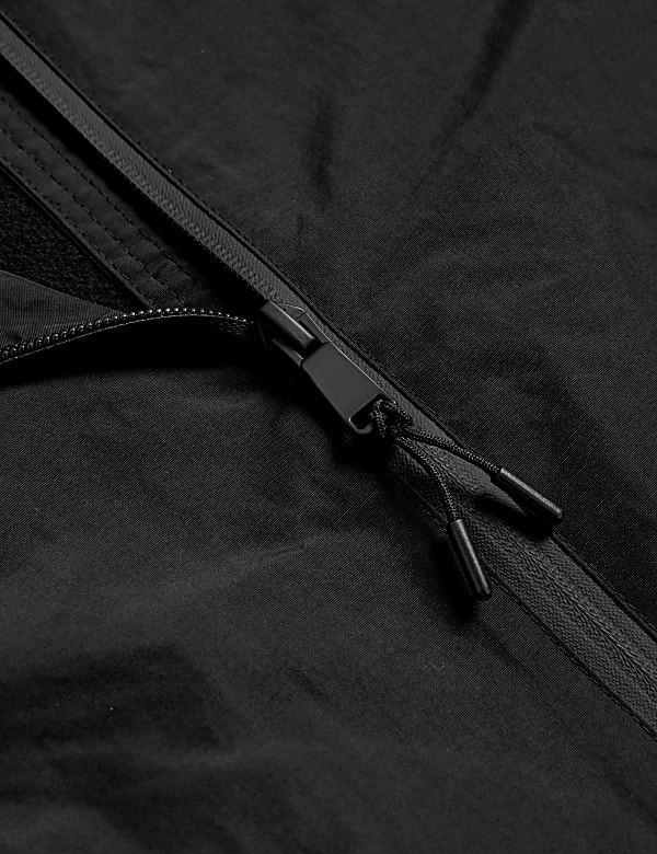 Stormwear™ Hooded Anorak (6-16 Yrs)