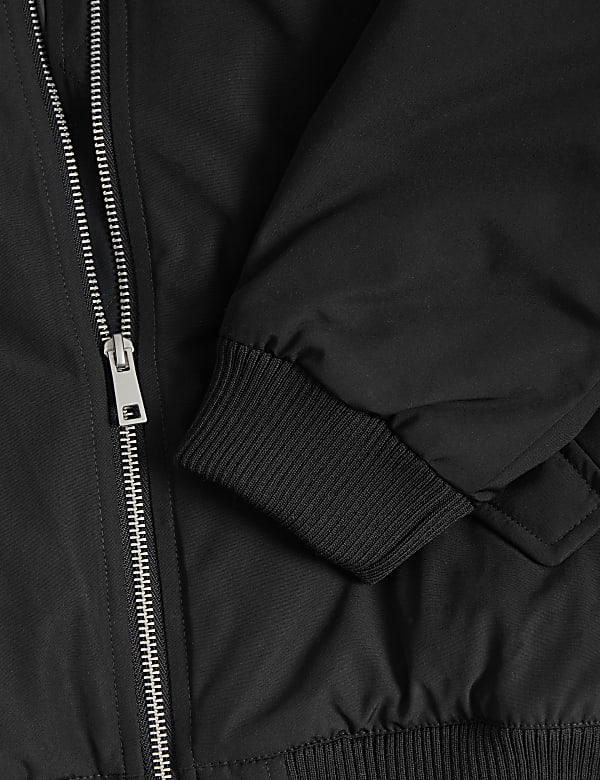 Bomber Jacket (6-16 Yrs)