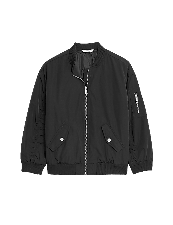 Bomber Jacket (6-16 Yrs)