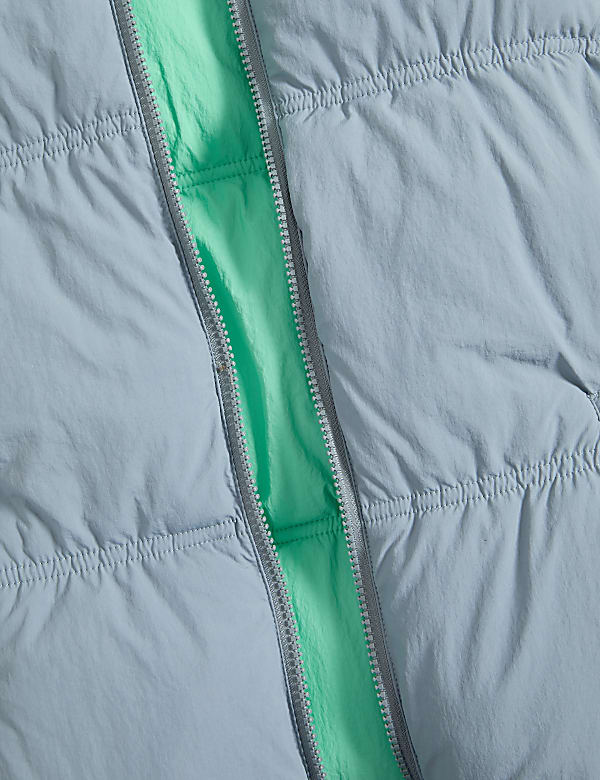 Reversible Gilet (6-16 Yrs) - NZ