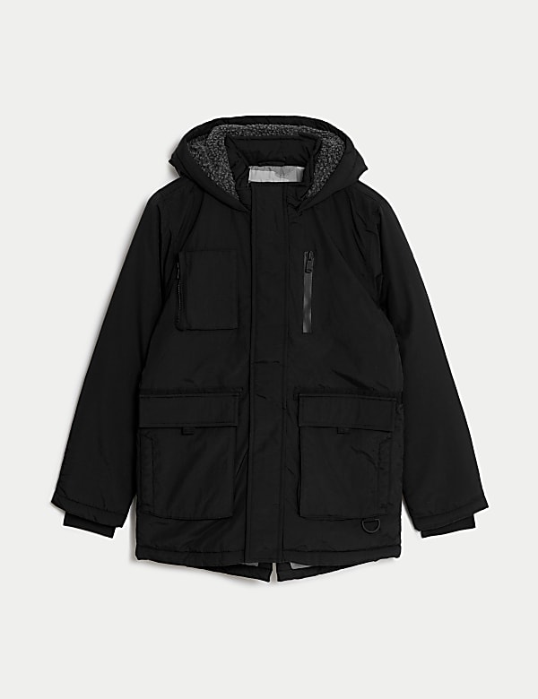 Παρκά Stormwear™ (6-16 ετών) - GR