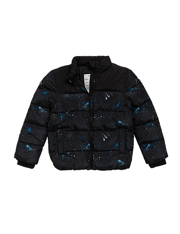 Stormwear™ Padded Raincoat (6 - 16 Yrs)