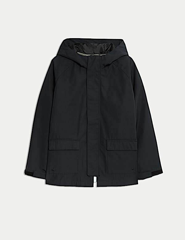3 in 1 Coat (6-16 Yrs) - ES