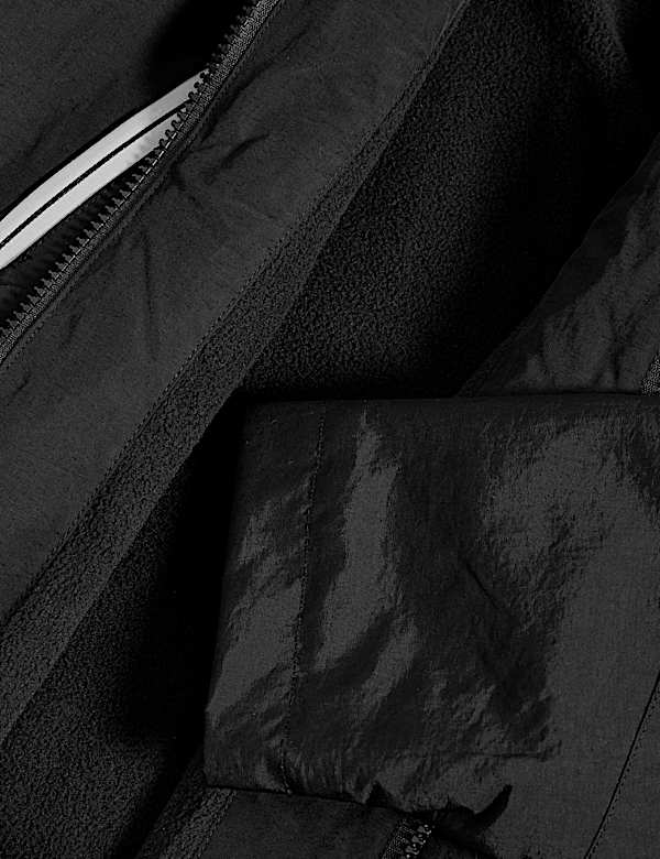 Stormwear&trade; Hooded Jacket (6-16 Yrs) - AU