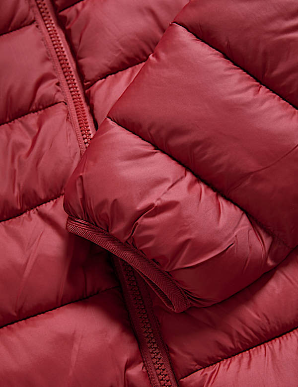 Stormwear™ Lightweight Padded Coat (2-16 Yrs)