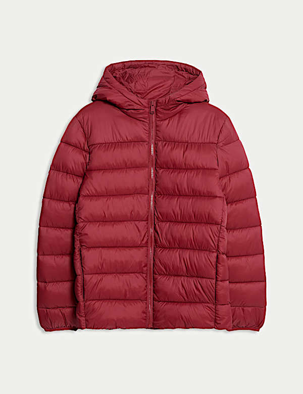 Stormwear&trade; Lightweight Padded Coat (2-16 Yrs) - US