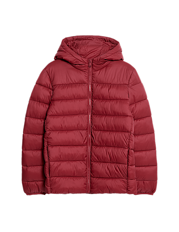 Stormwear™ Lightweight Padded Coat (2-16 Yrs)
