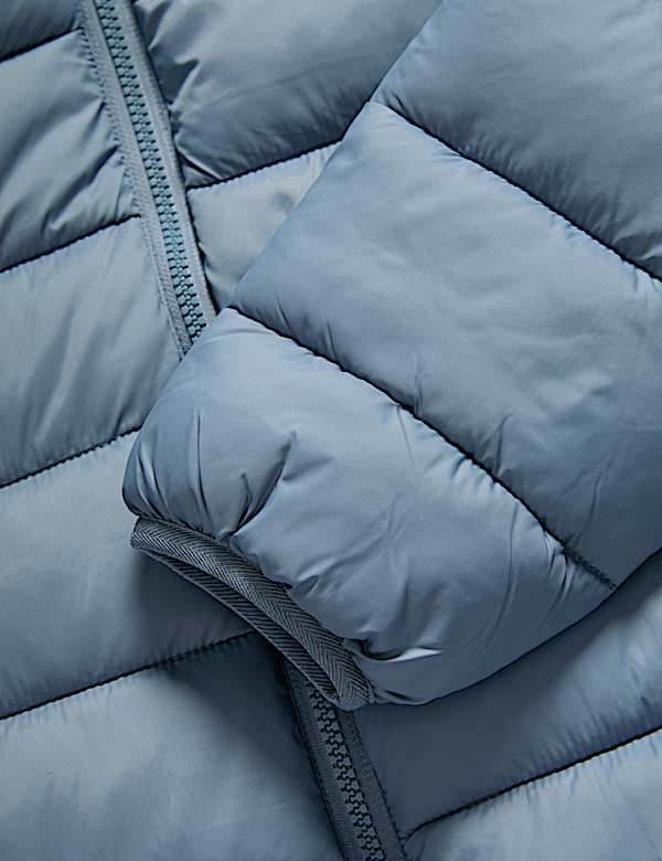 Stormwear™ Lightweight Padded Coat (2-16 Yrs)