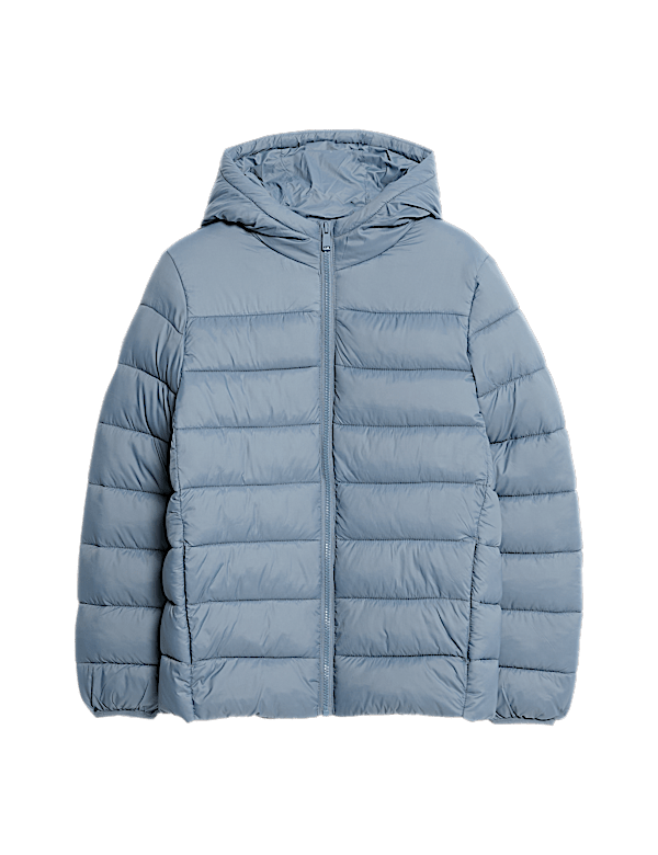 Stormwear™ Lightweight Padded Coat (2-16 Yrs)