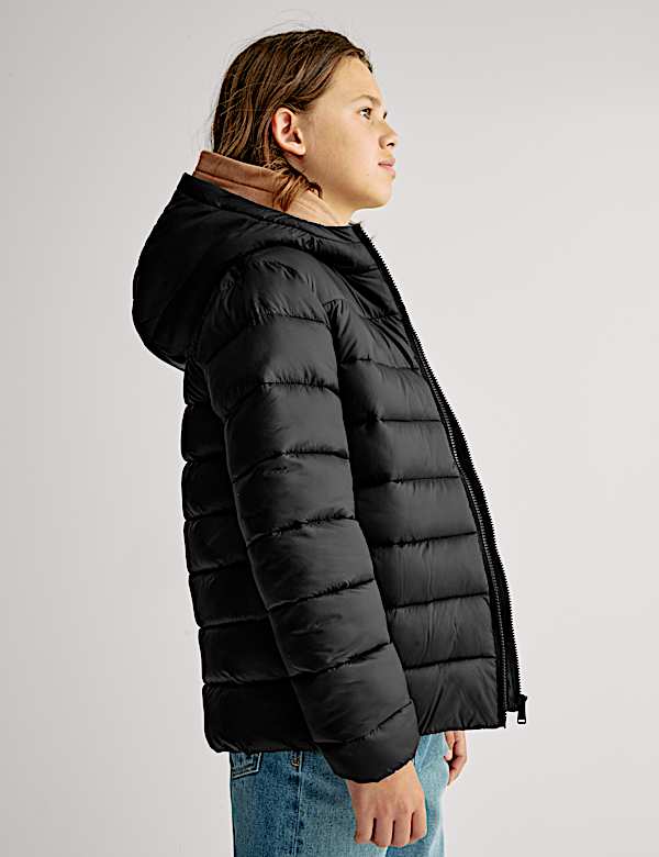 Stormwear™ Lightweight Padded Coat (2-16 Yrs)