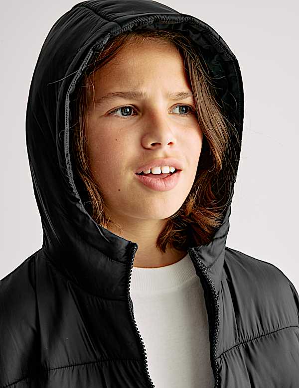 Stormwear™ Lightweight Padded Coat (2-16 Yrs)