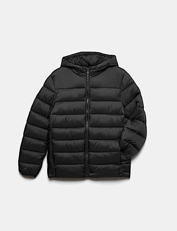 Stormwear&trade; Lightweight Padded Coat (2-16 Yrs)