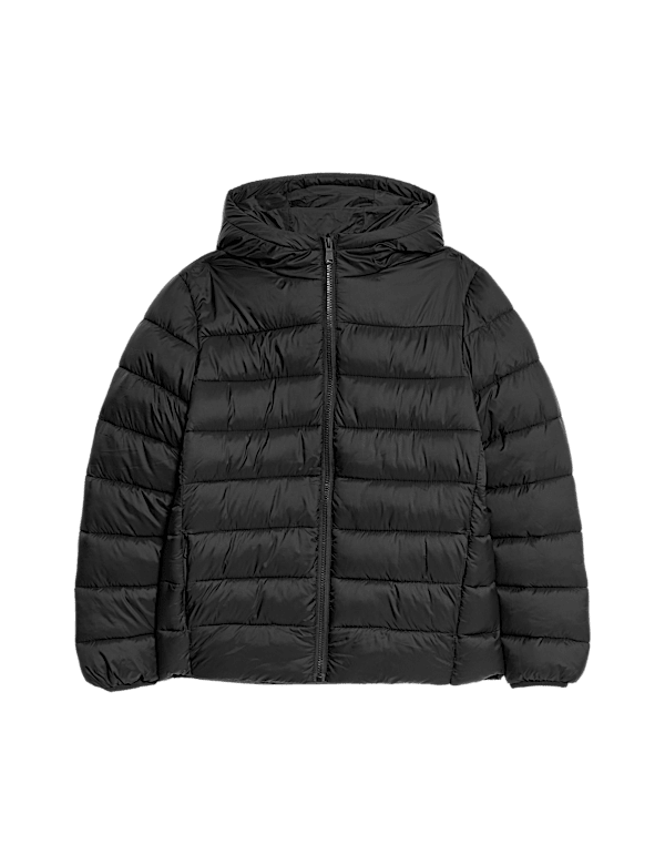 Stormwear™ Lightweight Padded Coat (2-16 Yrs)