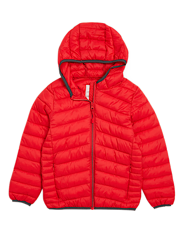The Stormwear&trade; Lightweight Padded Jacket (2-16 Yrs)