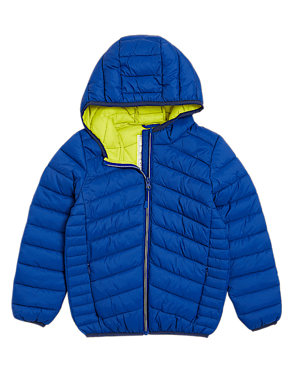 The Stormwear&trade; Lightweight Padded Jacket (2-16 Yrs)