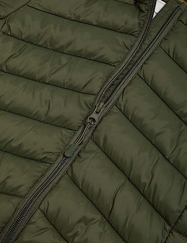 The Stormwear&trade; Lightweight Padded Jacket (2-16 Yrs)