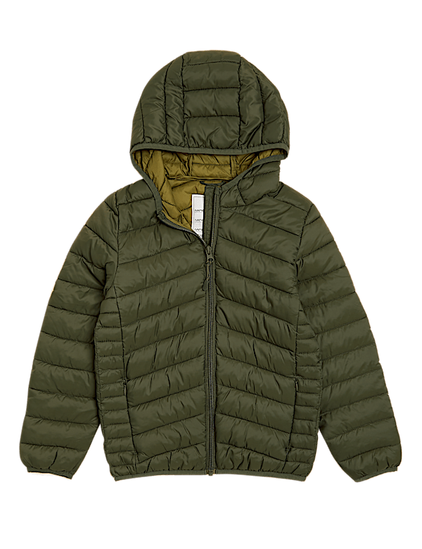 The Stormwear&trade; Lightweight Padded Jacket (2-16 Yrs)