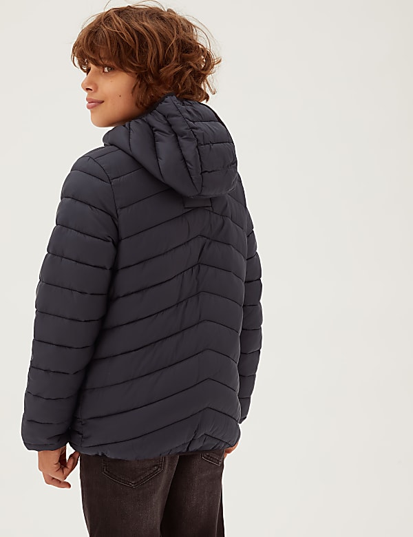 The Stormwear™ Lightweight Padded Jacket (2-16 Yrs)