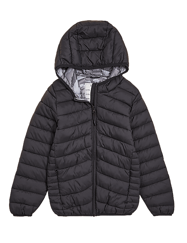 The Stormwear™ Lightweight Padded Jacket (2-16 Yrs)
