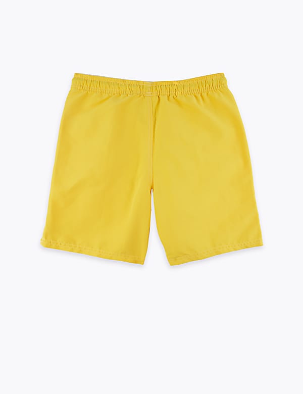 Swim Shorts (2-16 Yrs)