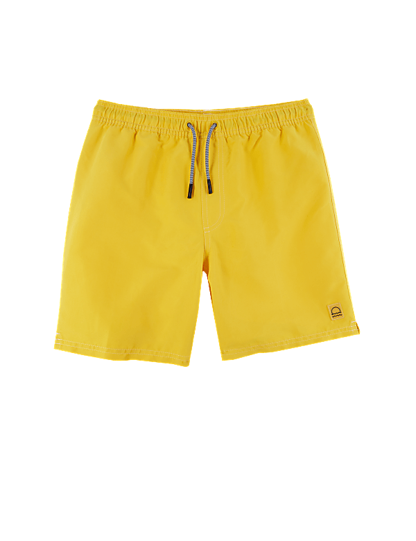 Swim Shorts (2-16 Yrs)