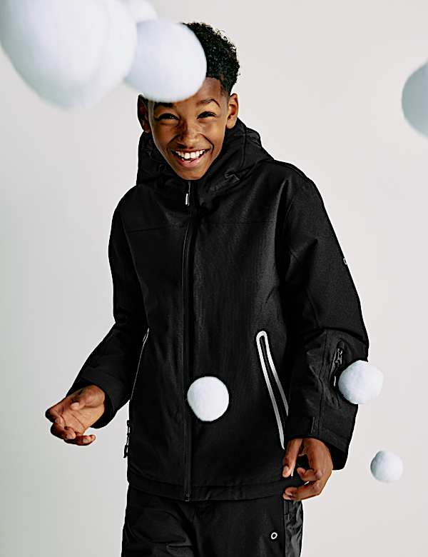 Stormwear™ Ultra Ski Tech Jacket (2-16 Yrs) - CN