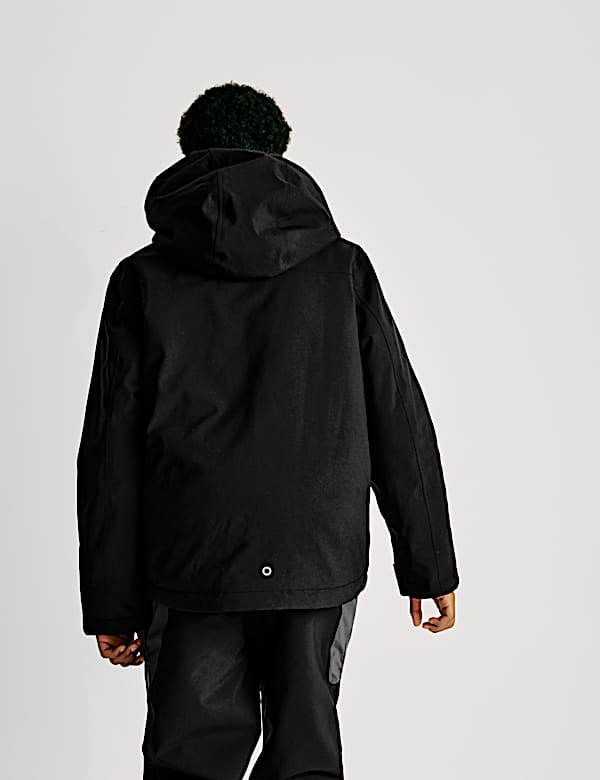 Stormwear™ Ultra Ski Tech Jacket (2-16 Yrs) - CN