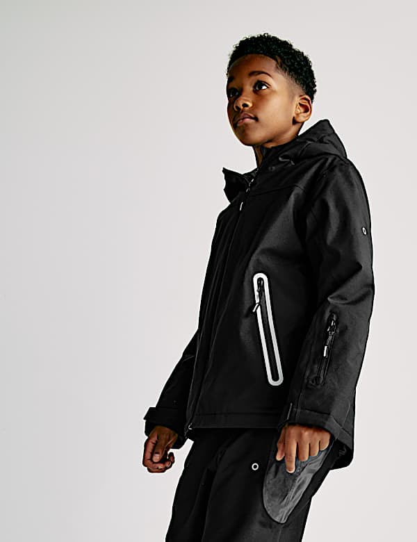 Stormwear™ Ultra Ski Tech Jacket (2-16 Yrs) - CN